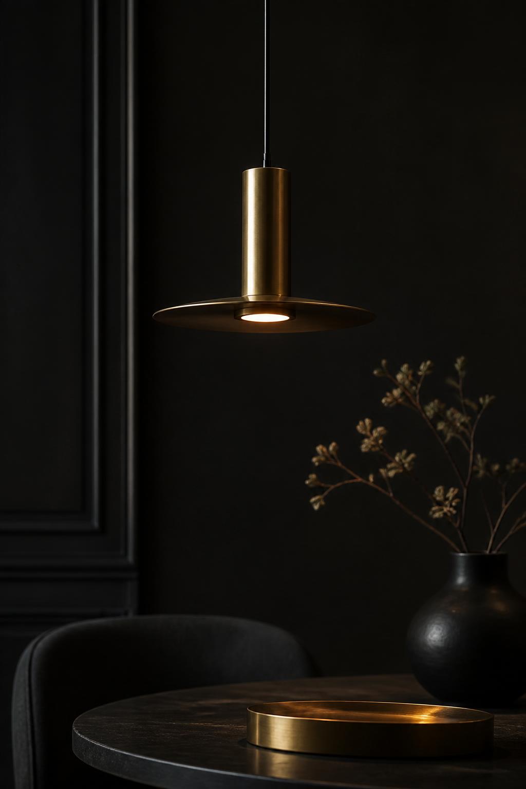 Vespera Pendant